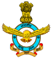 Indian Airforce client logo in Aatral trusted deployment logo cloud